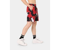 The Anti Order Mens Storm Camo Beach Shorts