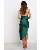 Petal and Pup Women's Cyprus Dress