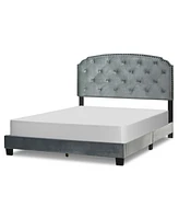 Glamour Home 51.75" Arin Fabric