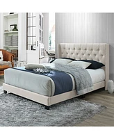 Glamour Home 46.5" Arty Polyester