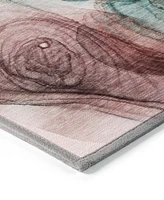 Addison Chantille Machine Washable ACN513 2'6x3'10 Area Rug