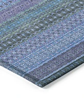 Addison Chantille Machine Washable ACN527 8'x10' Area Rug