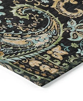 Addison Chantille Machine Washable ACN533 5'x7'6 Area Rug