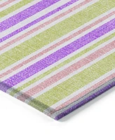 Addison Chantille Machine Washable ACN531 2'6x3'10 Area Rug