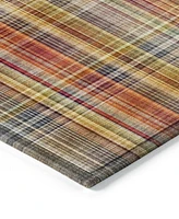 Addison Chantille Machine Washable ACN541 2'6x3'10 Area Rug