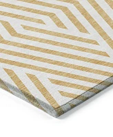 Addison Chantille Machine Washable ACN550 9'x12' Area Rug