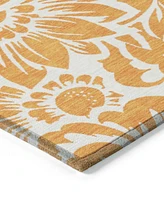 Addison Chantille Machine Washable ACN551 3'x5' Area Rug