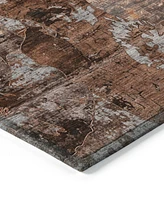 Addison Chantille Machine Washable ACN555 2'6x3'10 Area Rug