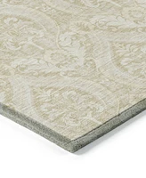 Addison Chantille Machine Washable ACN572 2'3x7'6 Runner Area Rug