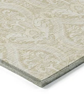 Addison Chantille Machine Washable ACN572 3'x5' Area Rug