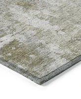 Addison Chantille Machine Washable ACN573 8'x10' Area Rug