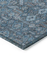 Addison Chantille Machine Washable ACN574 9'x12' Area Rug