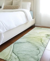 Addison Chantille Machine Washable ACN502 2'3x7'6 Runner Area Rug