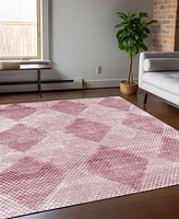 Addison Chantille Machine Washable ACN539 2'6x3'10 Area Rug
