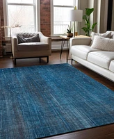 Addison Chantille Machine Washable ACN552 9'x12' Area Rug