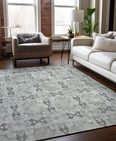 Addison Chantille Machine Washable ACN564 8'x10' Area Rug