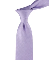 Tommy Hilfiger Men's Rope Solid Tie