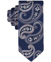 Tommy Hilfiger Men's Paisley Tie