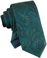 Tommy Hilfiger Men's Tonal Paisley Tie