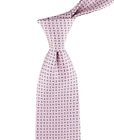 Tommy Hilfiger Men's Millie Textured Tie