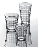 Duralex Clear Tumbler - 9¼ Oz. - Set Of 6