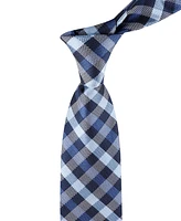 Tommy Hilfiger Men's Maren Check Tie