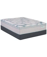 Beautyrest Beauty Sleep Dream Weaver 14.25" Ultra Plush Pillowtop Mattress