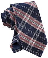 Tommy Hilfiger Men's Marley Plaid Tie