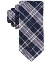 Tommy Hilfiger Men's Marley Plaid Tie