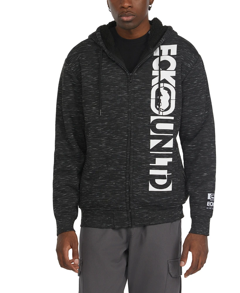 Ecko Men's For The Win Pullover Hoodie