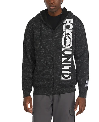Ecko Men's For The Win Pullover Hoodie