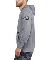 Ecko Men's Distilled Pullover Hoodie