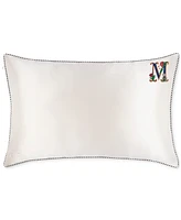 Slip Pure Silk Initial Collection Queen Pillowcase