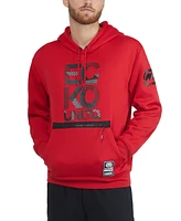 Ecko Men's Distilled Pullover Hoodie