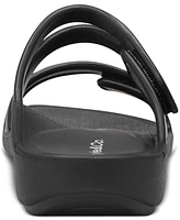 Style & Co Women's Jessaa Eva Double Band Flat Sandals, Created for Macy's