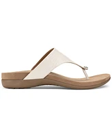 Style & Co Women's Riioo Thong Flat Sandals, Created for Macy's