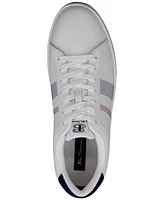 Ben Sherman Men's Boxwell Low Casual Sneakers from Finish Line