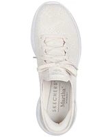 Martha Stewart x Skechers Women's Slip-ins Ultra Flex 3.0 Neptune Slip-On Casual Sneakers from Finish Line