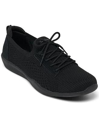 Skechers Women's Newbury St - Casually Casual Sneakers from Finish Line