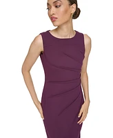 Calvin Klein Petite Starburst Sheath Dress