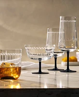 Zwiesel Glas Glamorous Liqueur 8.8 oz, Set of 2