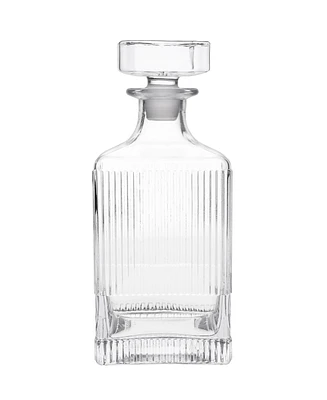 Fortessa NoHo Decanter, 25.4oz