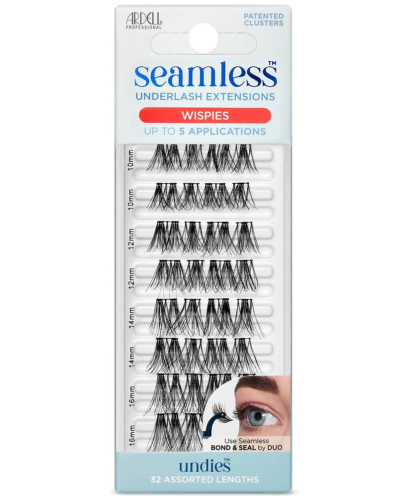 Ardell Seamless Underlash Extensions Kit Refill