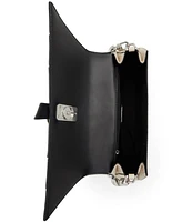 Aldo Scylla Synthetic Medium Shoulder Bag