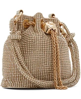 Aldo Marvelax Synthetic Small Bucket Bag