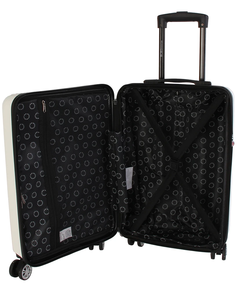 Vibes 3 Piece Luggage Set