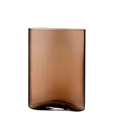 Nude Glass Mist Vase