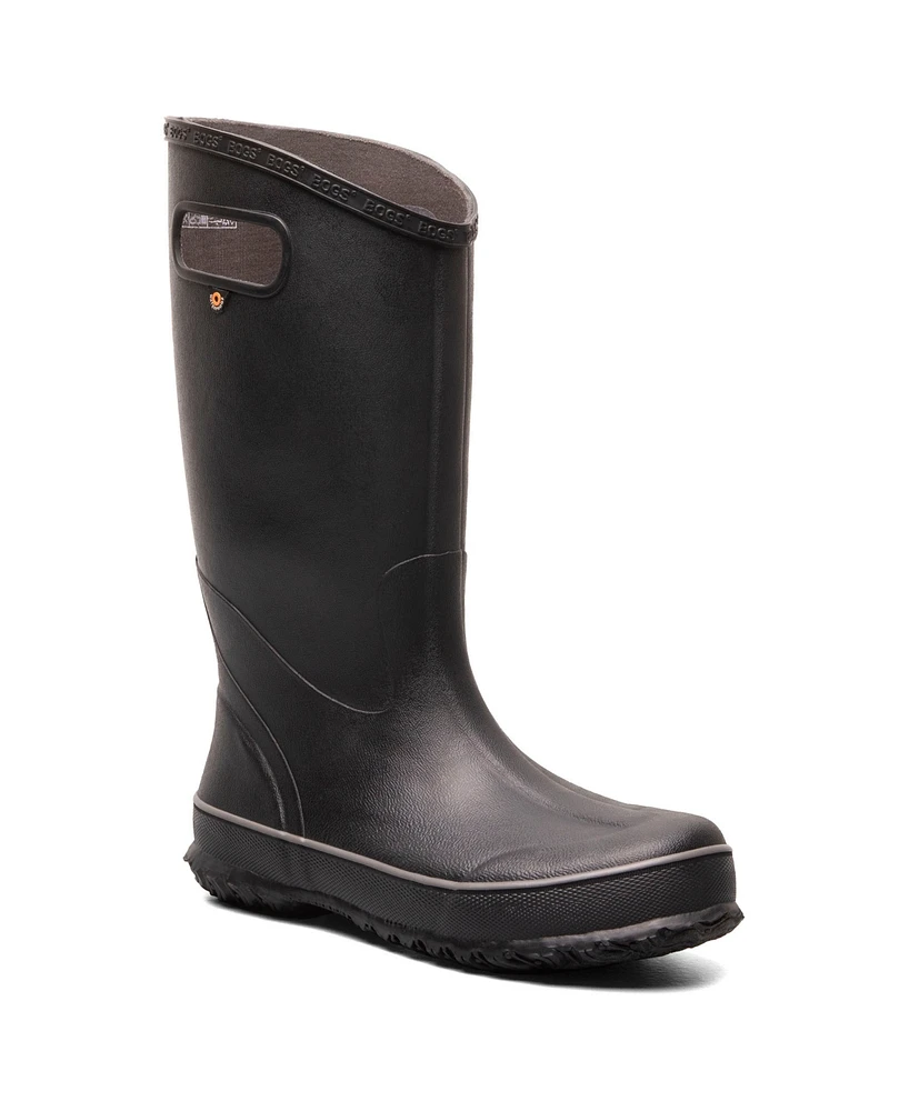 Bogs Men's Anti-Slip Rain Boot