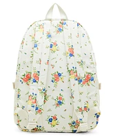 Madden Girl Abby Nylon Dome Backpack