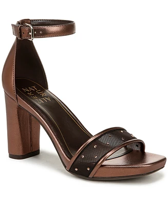 Naturalizer Joy 2 Dress Ankle Strap Sandals